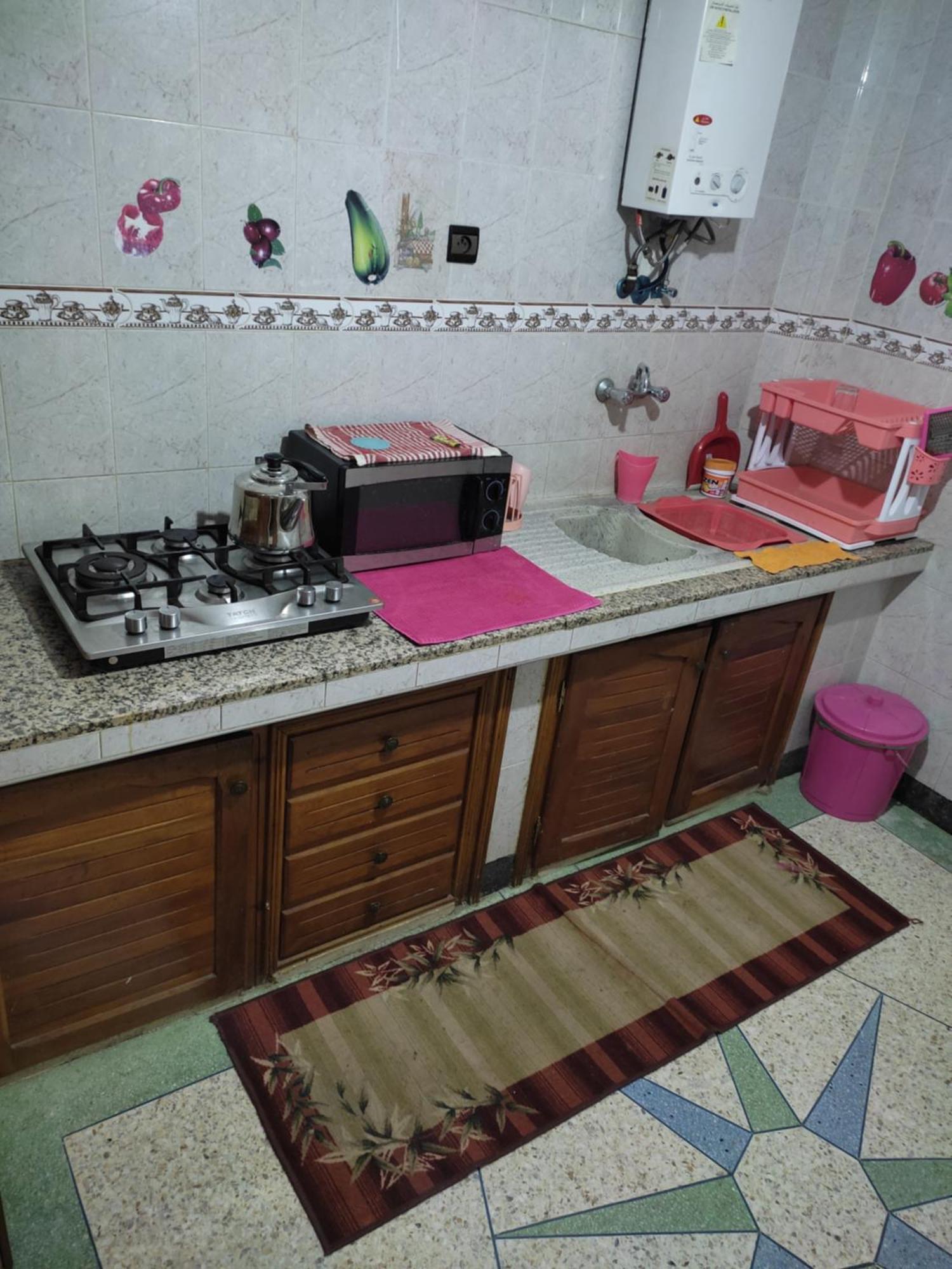 Sweet Atlas Hollydays Azrou Quarto foto