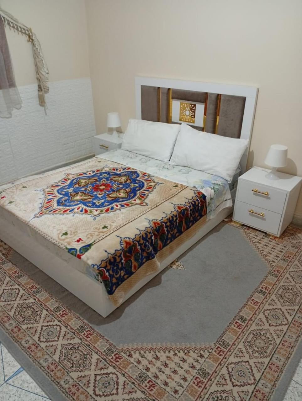 Sweet Atlas Hollydays Azrou Quarto foto