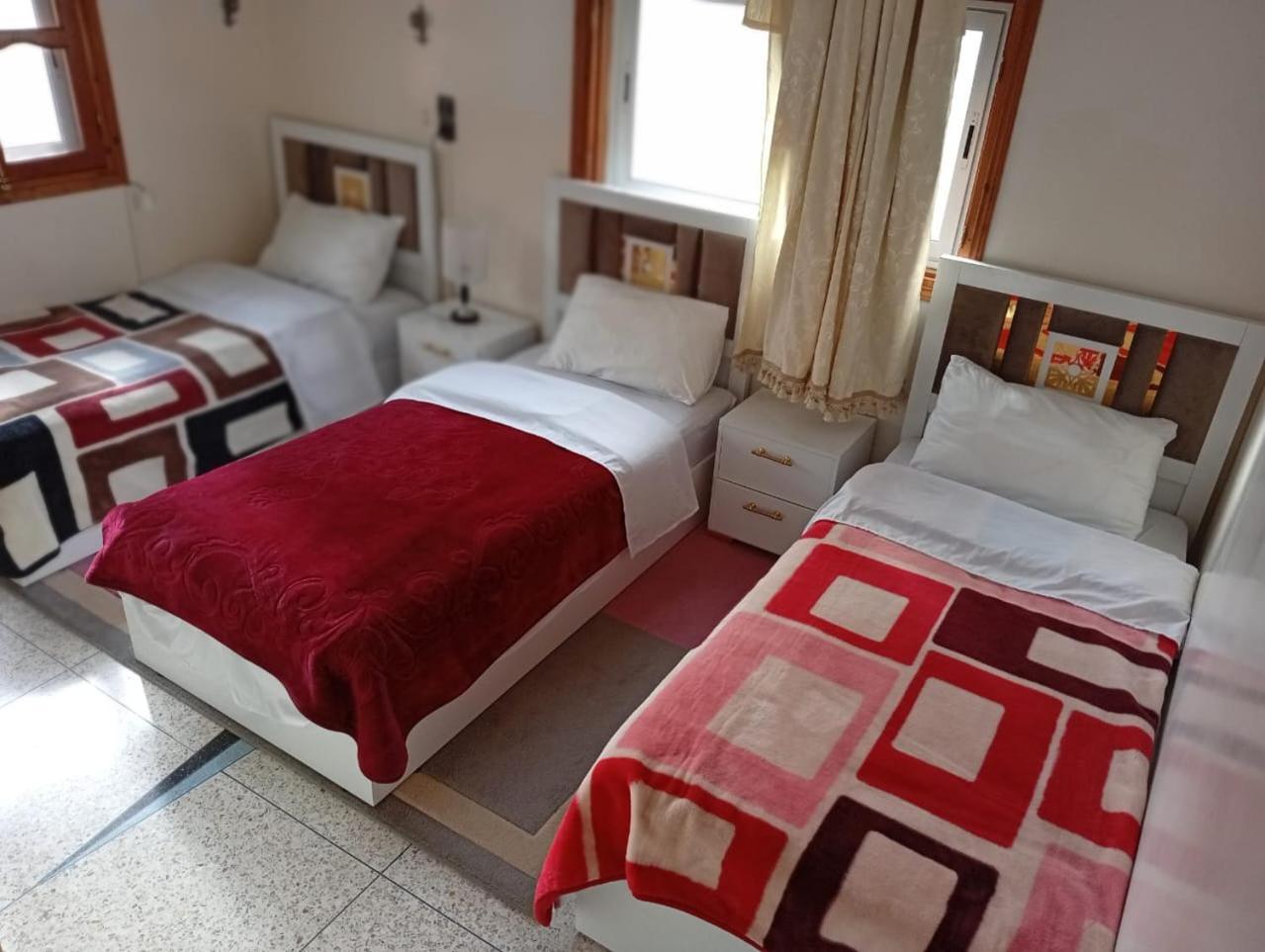 Sweet Atlas Hollydays Azrou Quarto foto