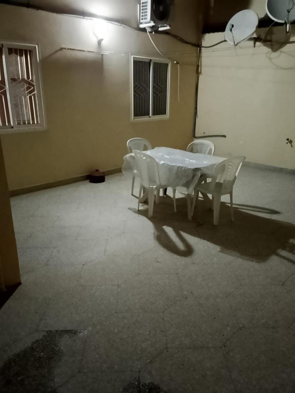 Sweet Atlas Hollydays Azrou Quarto foto