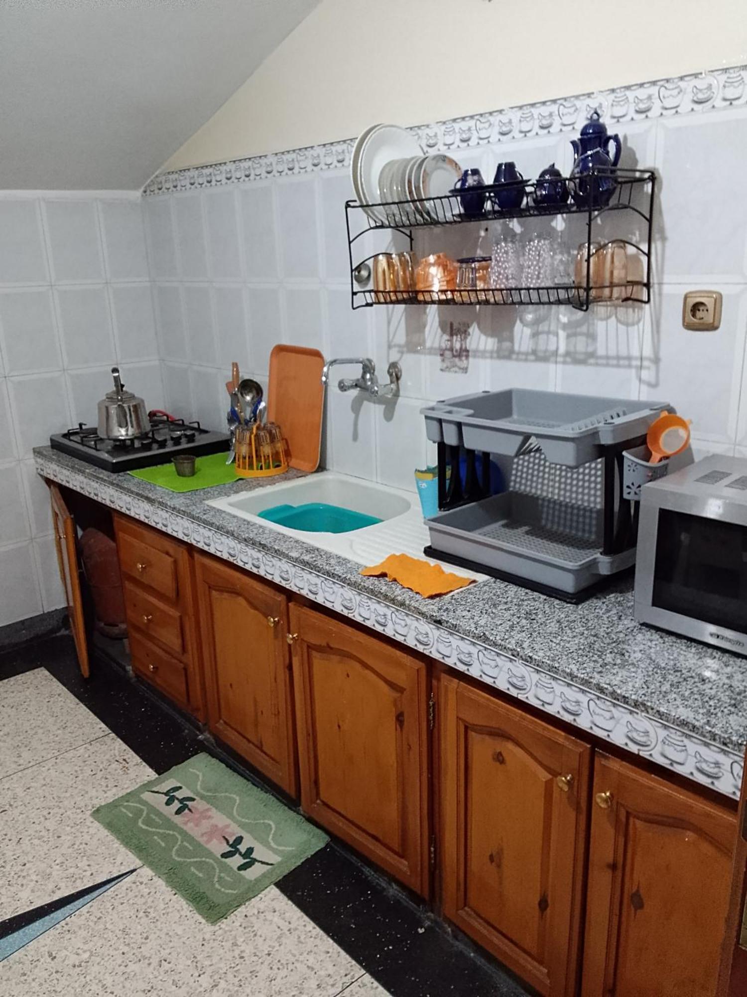 Sweet Atlas Hollydays Azrou Quarto foto