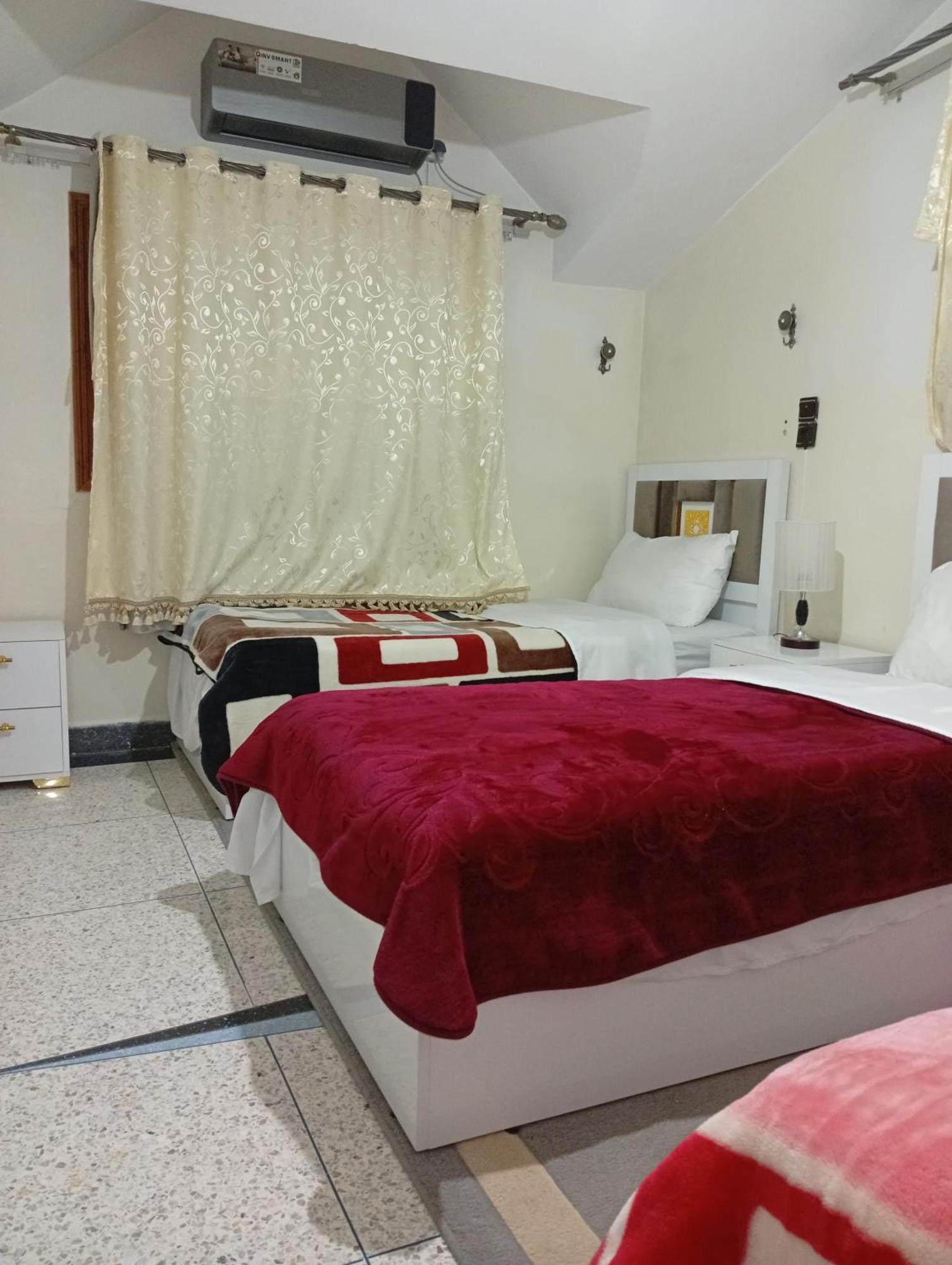 Sweet Atlas Hollydays Azrou Quarto foto